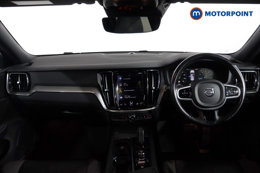 Used Volvo S60 for sale - 77045932: Photo 32