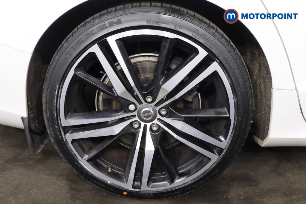 Used Volvo S60 for sale - 77045932: Photo 36