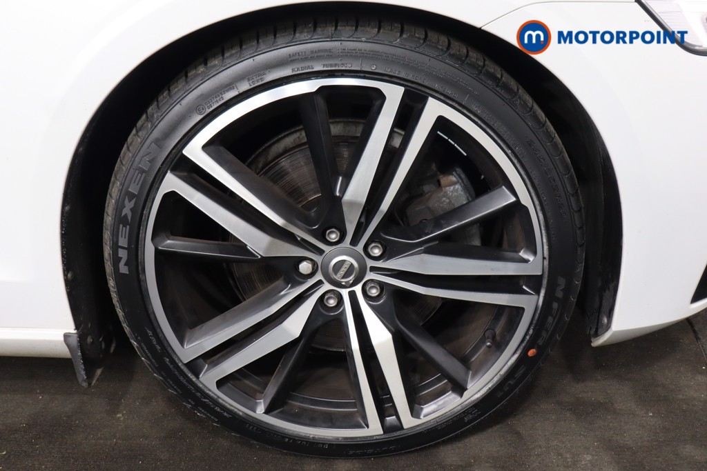 Used Volvo S60 for sale - 77045932: Photo 37