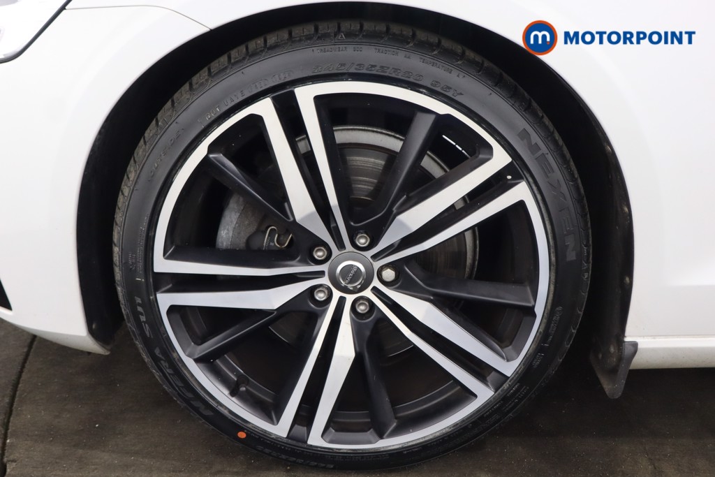 Used Volvo S60 for sale - 77045932: Photo 38