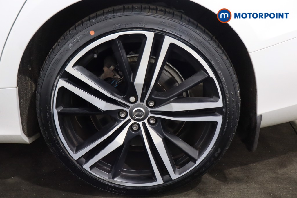 Used Volvo S60 for sale - 77045932: Photo 39