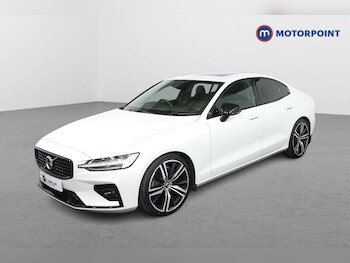 Used Volvo S60 undefined for sale - 77045932: Photo