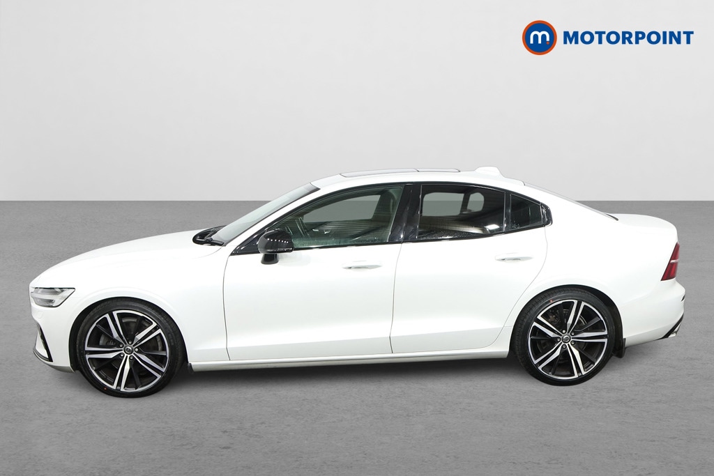 Used Volvo S60 for sale - 77045932: Photo 4