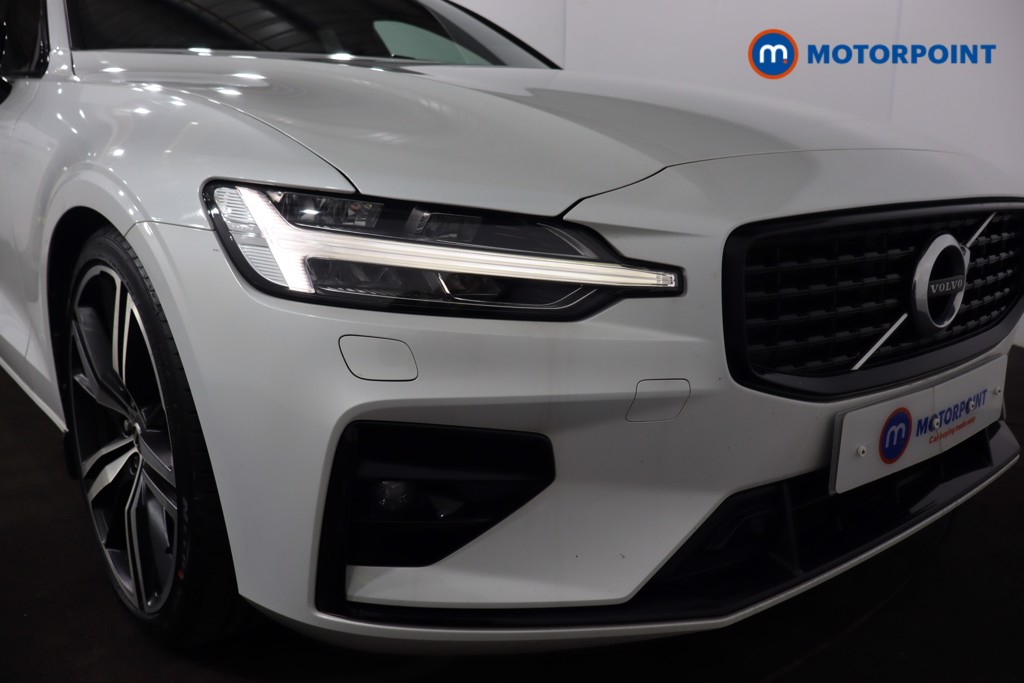 Used Volvo S60 for sale - 77045932: Photo 40