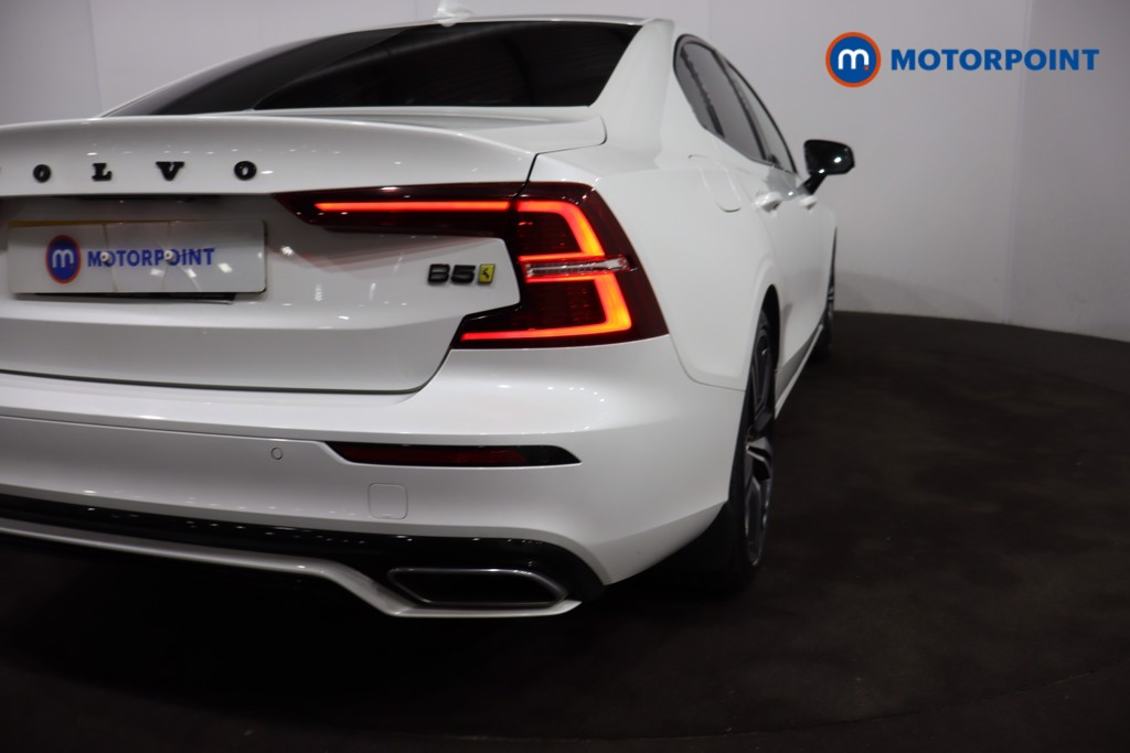 Used Volvo S60 for sale - 77045932: Photo 41