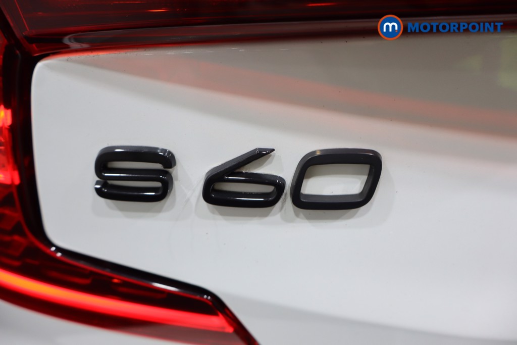 Used Volvo S60 for sale - 77045932: Photo 43