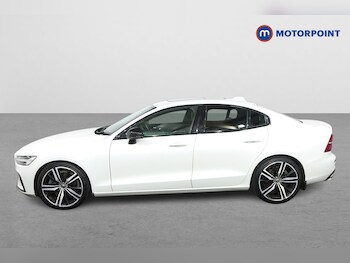 Used Volvo S60 undefined for sale - 77045932: Photo