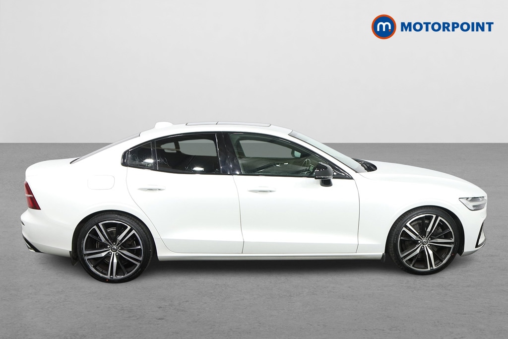 Used Volvo S60 for sale - 77045932: Photo 8