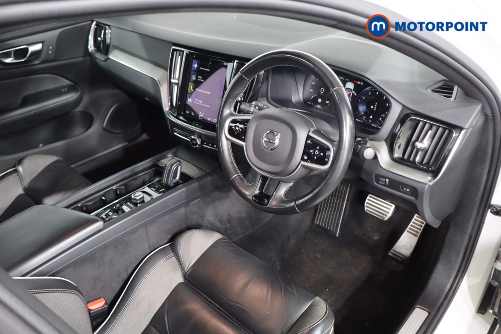 Used Volvo S60 for sale - 77045932: Photo 9