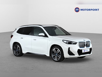 Used BMW iX1 2023 for sale - 79514034: Photo