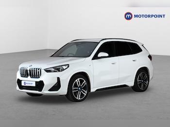 Used BMW iX1 2023 for sale - 79514034: Photo