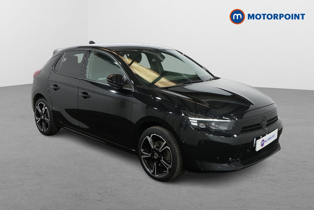 Used Vauxhall Corsa 2023 for sale - 76494916: Photo 1