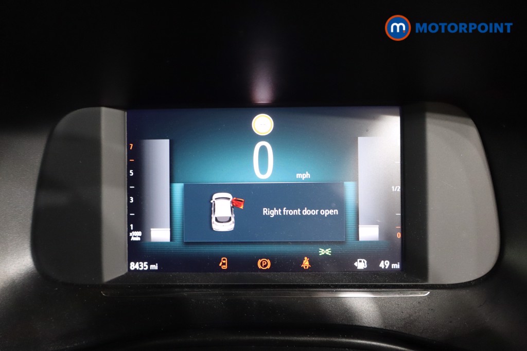 Used Vauxhall Corsa 2023 for sale - 76494916: Photo 10