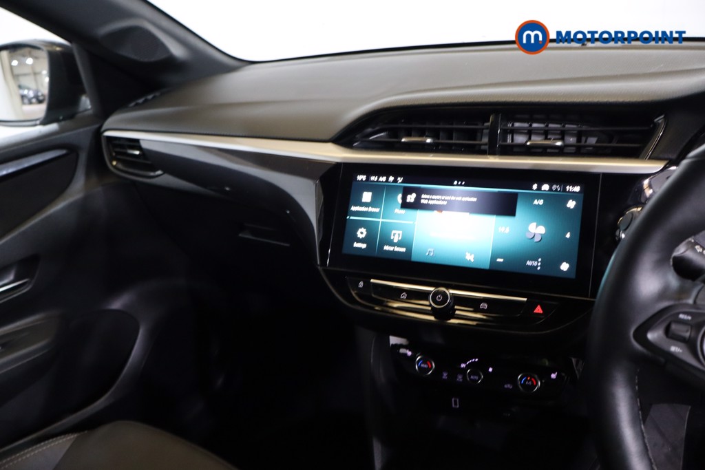 Used Vauxhall Corsa 2023 for sale - 76494916: Photo 11