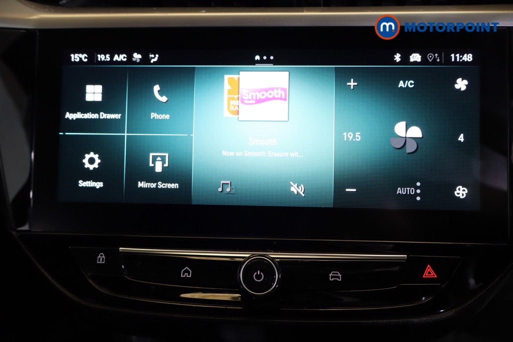 Used Vauxhall Corsa 2023 for sale - 76494916: Photo 12