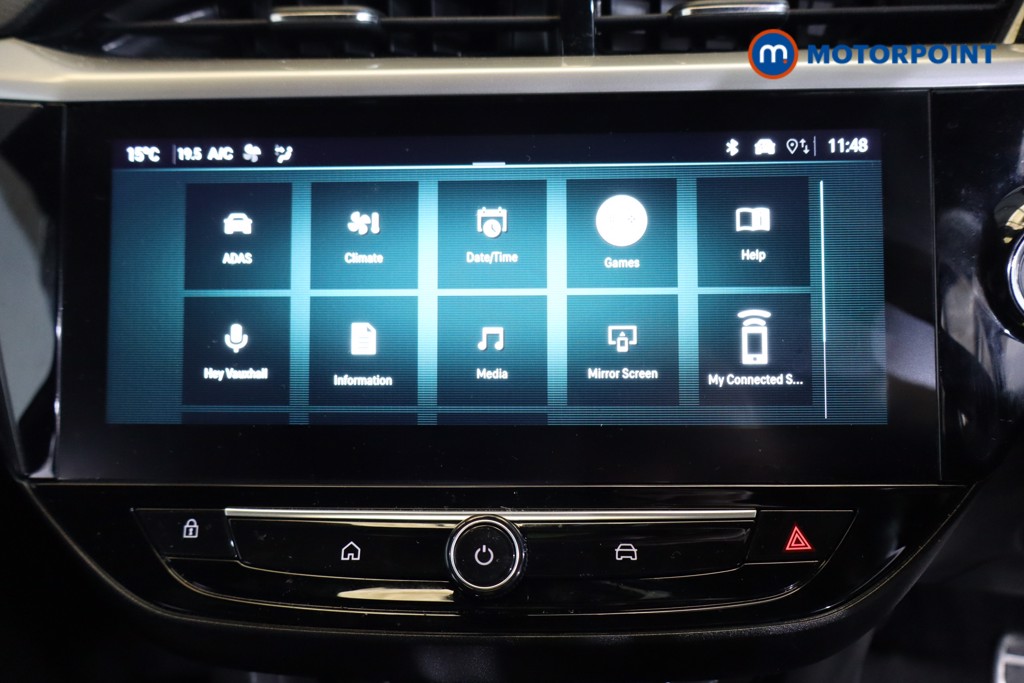 Used Vauxhall Corsa 2023 for sale - 76494916: Photo 13