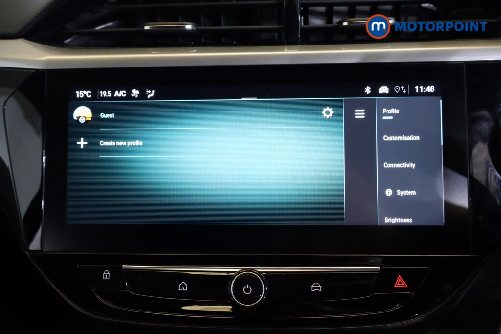 Used Vauxhall Corsa 2023 for sale - 76494916: Photo 14