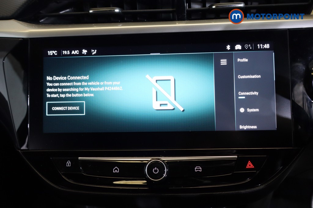 Used Vauxhall Corsa 2023 for sale - 76494916: Photo 15