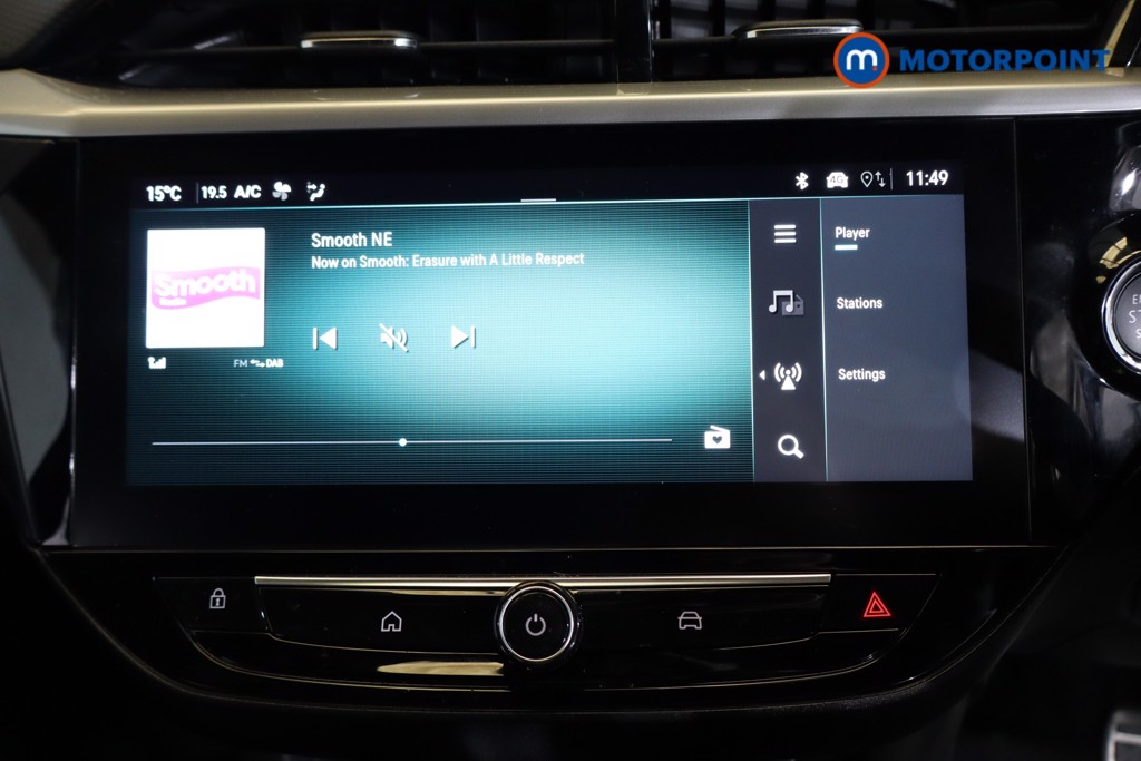 Used Vauxhall Corsa 2023 for sale - 76494916: Photo 17