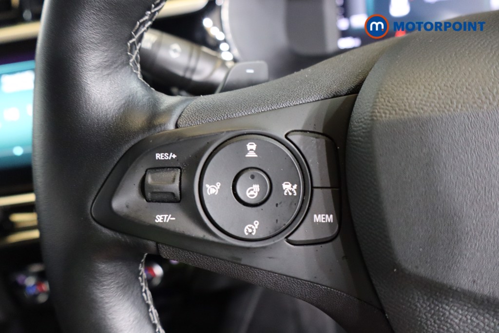 Used Vauxhall Corsa 2023 for sale - 76494916: Photo 21