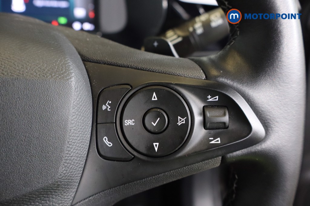 Used Vauxhall Corsa 2023 for sale - 76494916: Photo 22