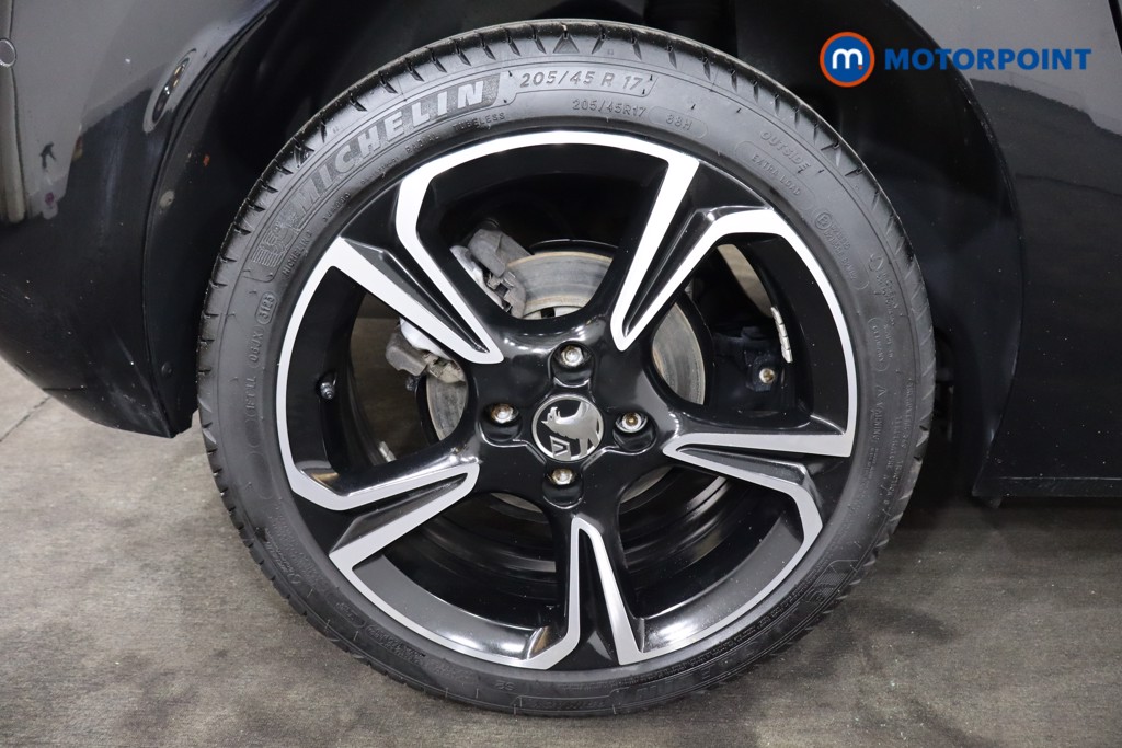 Used Vauxhall Corsa 2023 for sale - 76494916: Photo 33