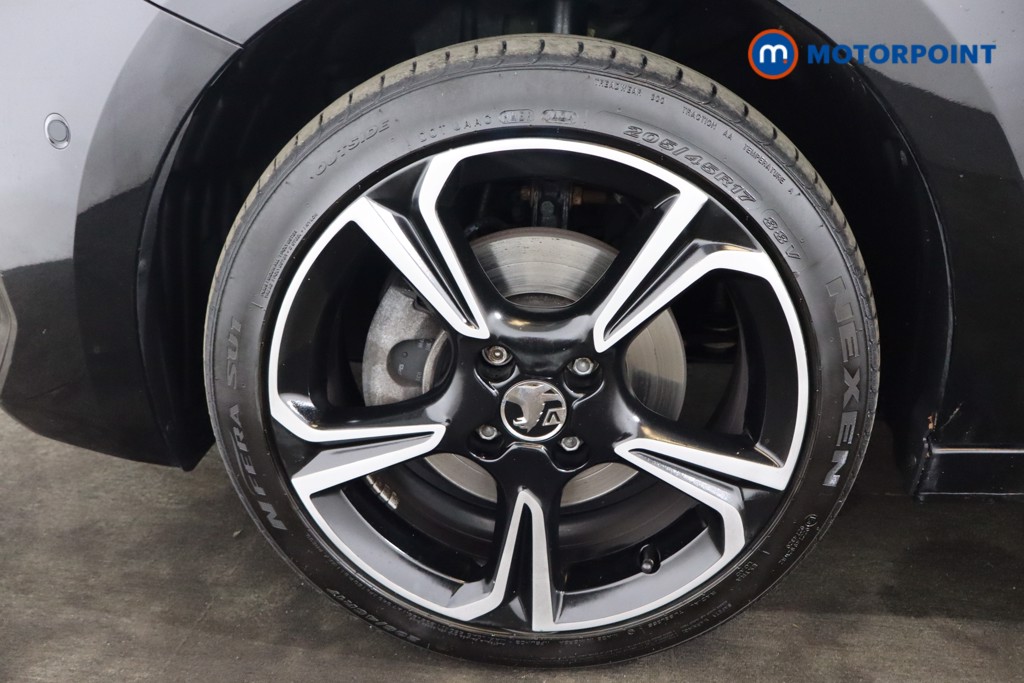 Used Vauxhall Corsa 2023 for sale - 76494916: Photo 35