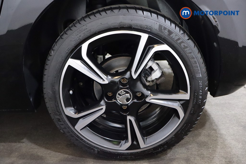 Used Vauxhall Corsa 2023 for sale - 76494916: Photo 36