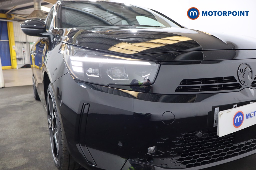 Used Vauxhall Corsa 2023 for sale - 76494916: Photo 37