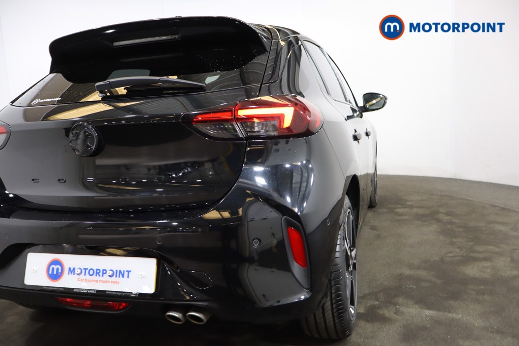 Used Vauxhall Corsa 2023 for sale - 76494916: Photo 38