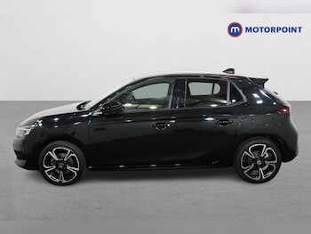 Used Vauxhall Corsa 2023 for sale - 76494916: Photo