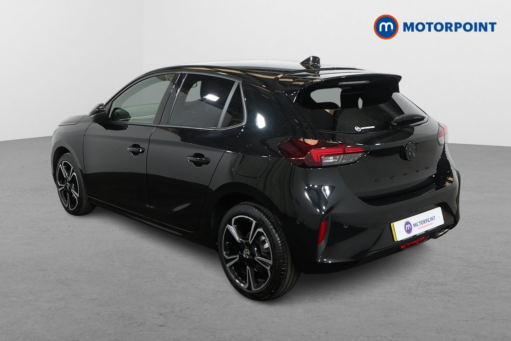 Used Vauxhall Corsa 2023 for sale - 76494916: Photo 5