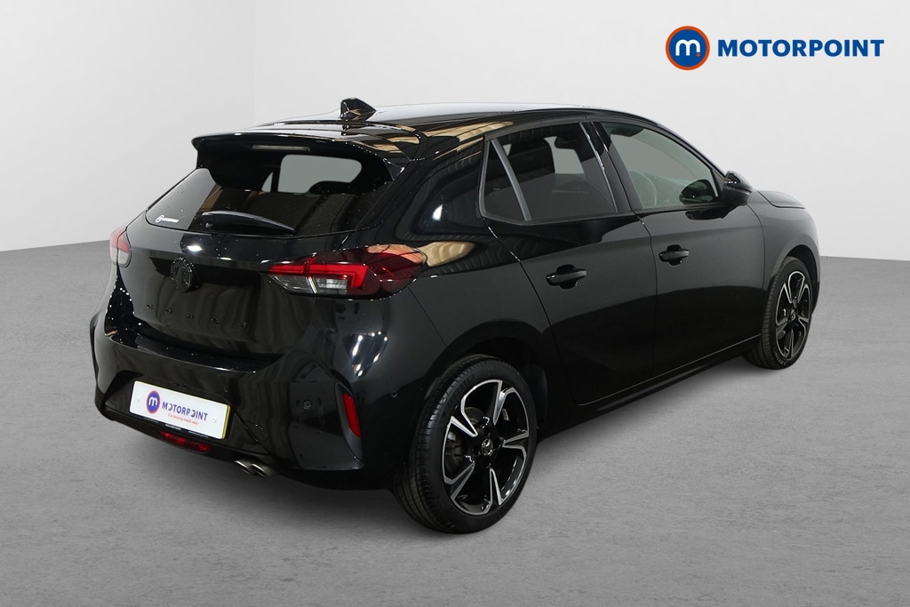 Used Vauxhall Corsa 2023 for sale - 76494916: Photo 7