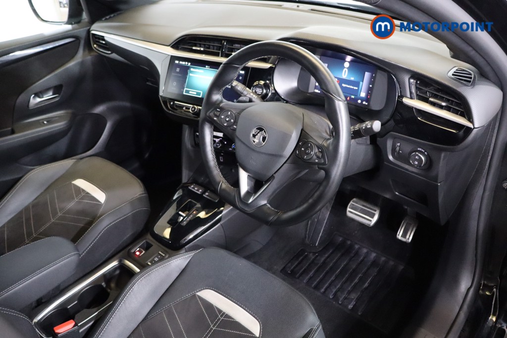 Used Vauxhall Corsa 2023 for sale - 76494916: Photo 9