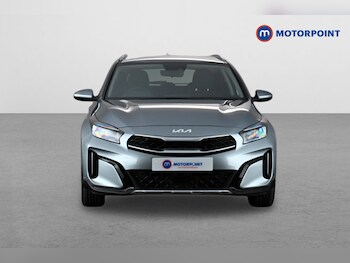 Used Kia XCeed undefined for sale - 78106844: Photo