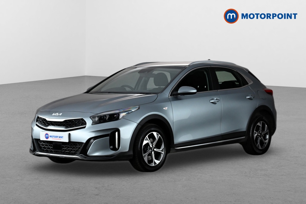 Used Kia XCeed for sale - 78106844: Photo 3