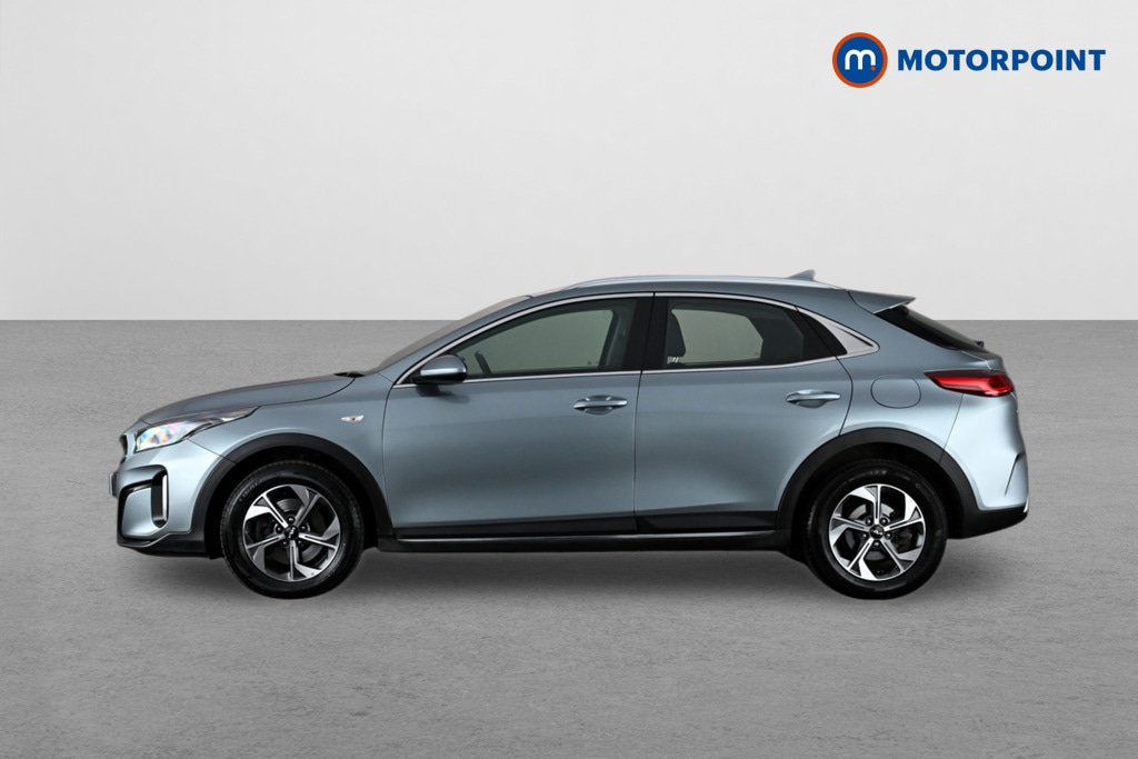 Used Kia XCeed for sale - 78106844: Photo 4