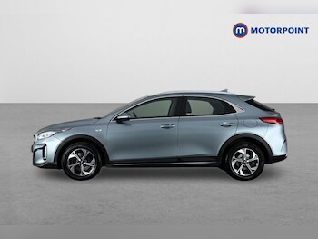 Used Kia XCeed undefined for sale - 78106844: Photo