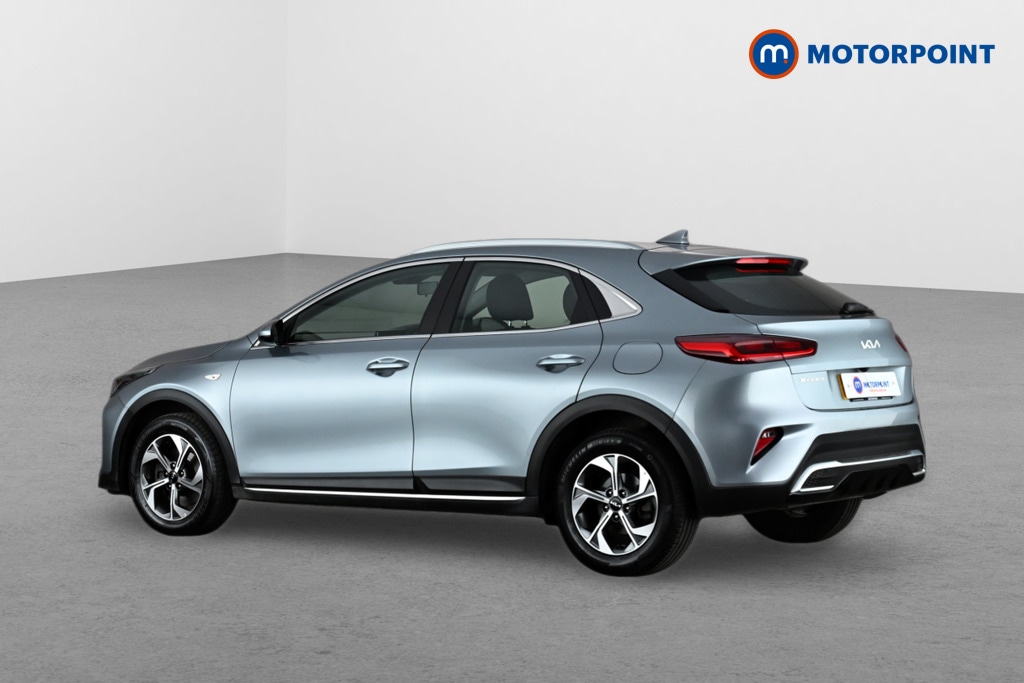 Used Kia XCeed for sale - 78106844: Photo 5