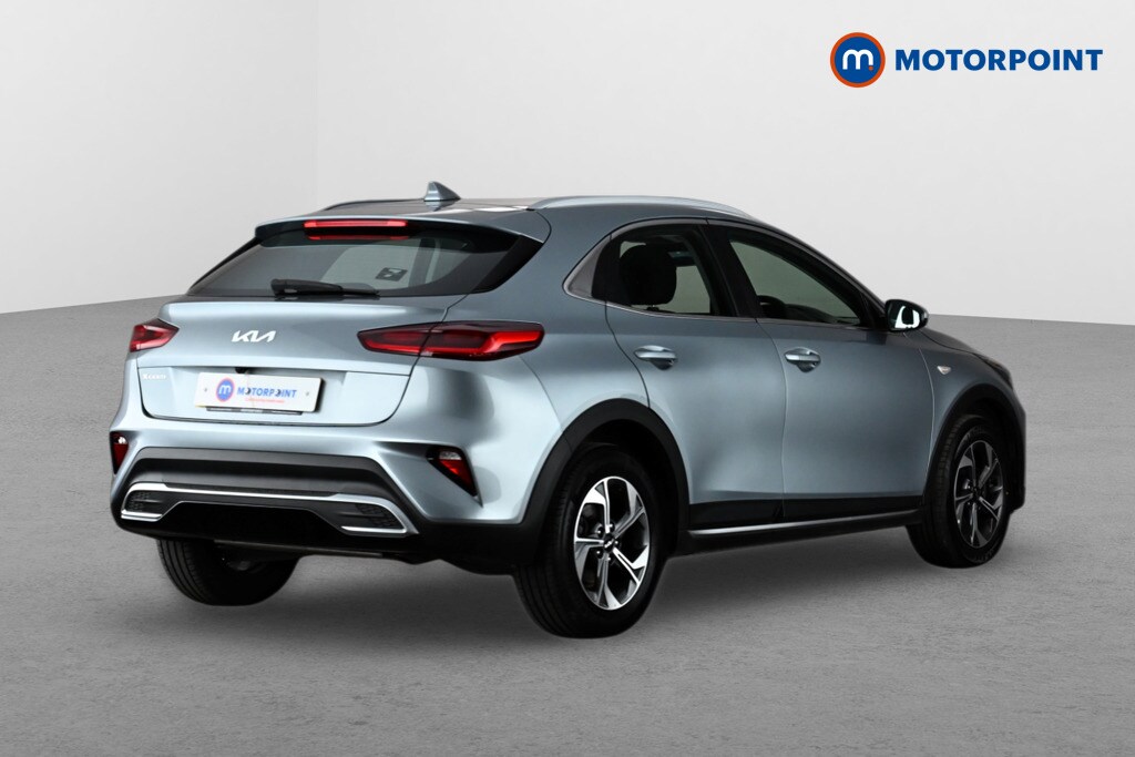 Used Kia XCeed for sale - 78106844: Photo 7