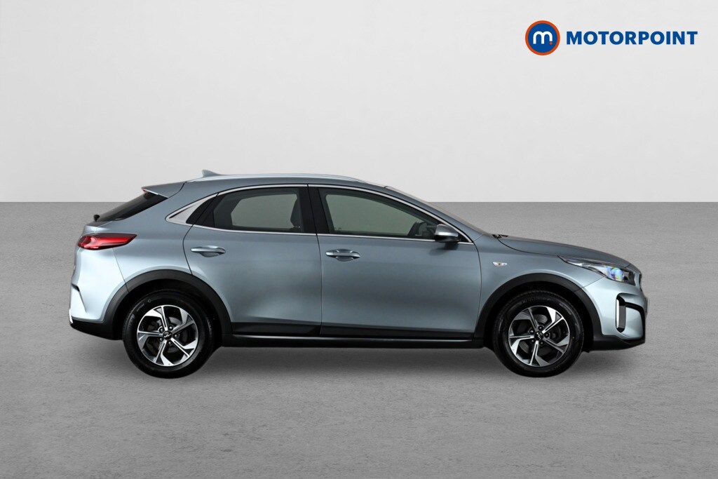 Used Kia XCeed for sale - 78106844: Photo 8