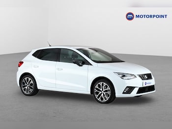 Used SEAT Ibiza 2023 for sale - 78719815: Photo