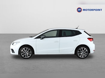 Used SEAT Ibiza 2023 for sale - 78719815: Photo