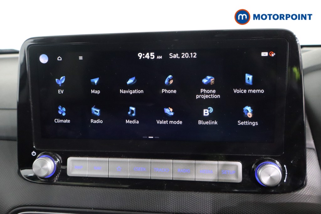 Used Hyundai KONA 2020 for sale - 77013811: Photo 16