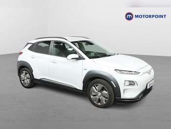 Used Hyundai KONA 2020 for sale - 77013811: Photo