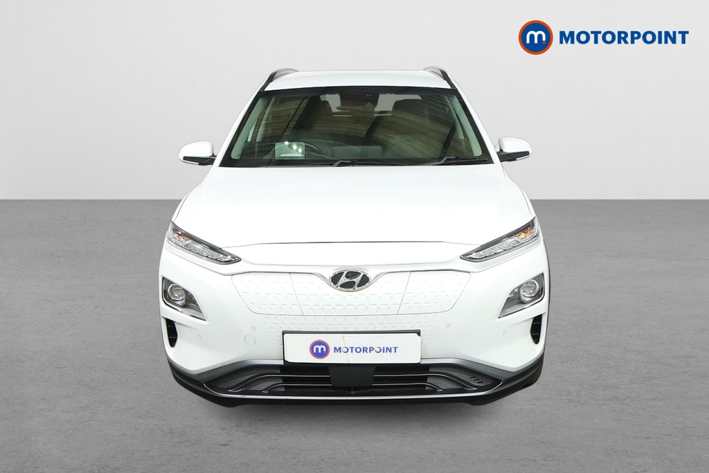 Used Hyundai KONA 2020 for sale - 77013811: Photo 2