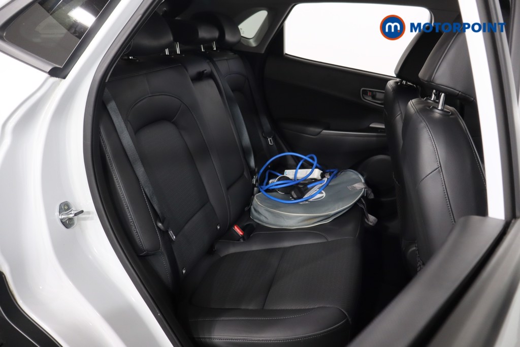 Used Hyundai KONA 2020 for sale - 77013811: Photo 24