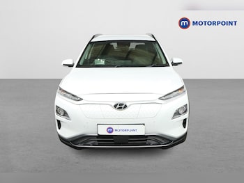 Used Hyundai KONA 2020 for sale - 77013811: Photo