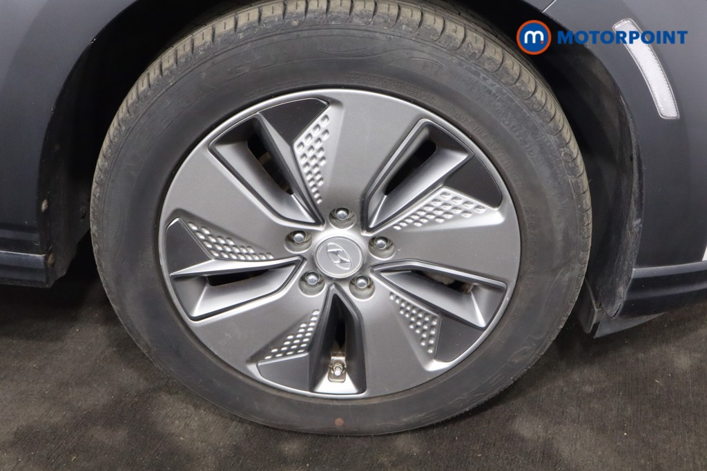 Used Hyundai KONA 2020 for sale - 77013811: Photo 34