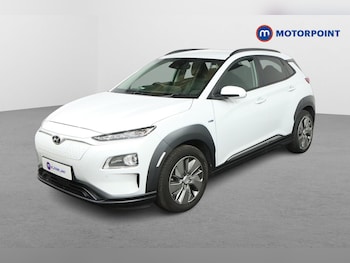 Used Hyundai KONA 2020 for sale - 77013811: Photo